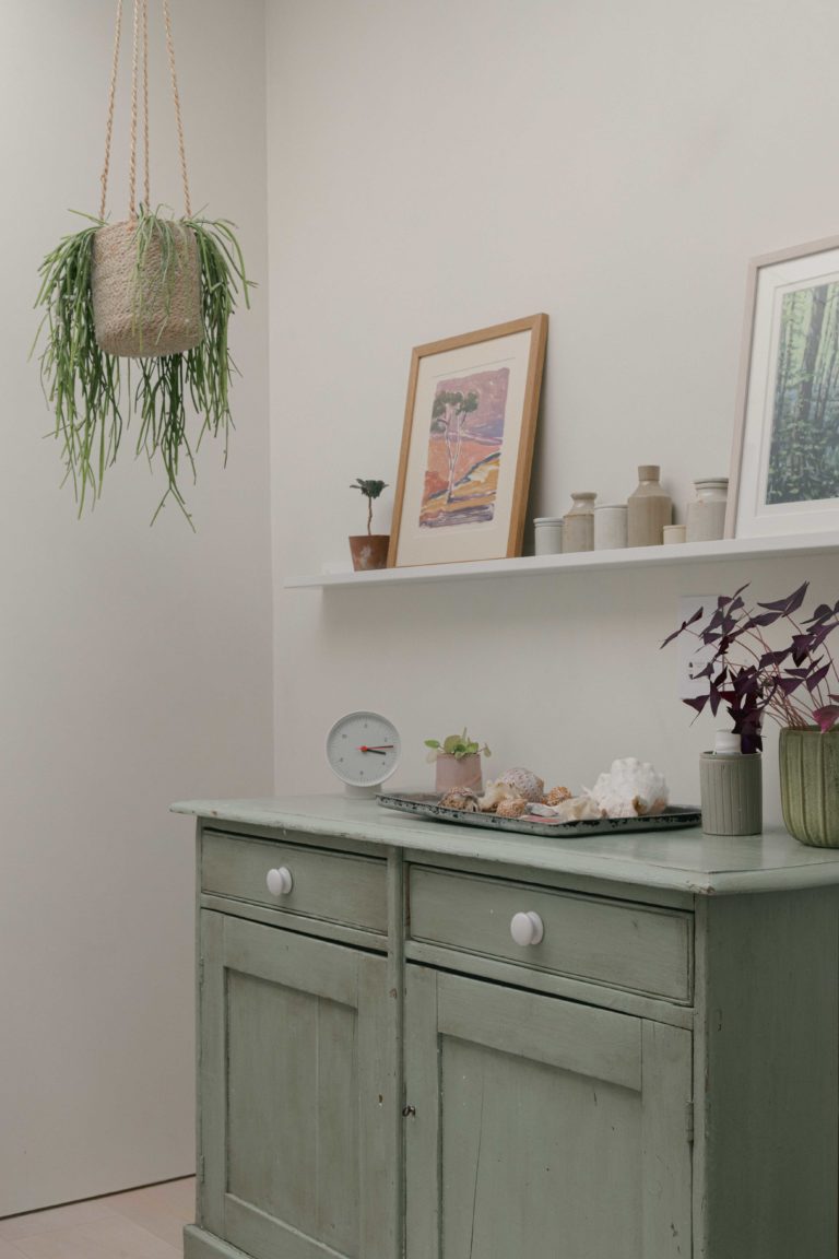 HONOR OAK, LONDON - SE22 - SHOOTFACTORY - LONDON HOUSES