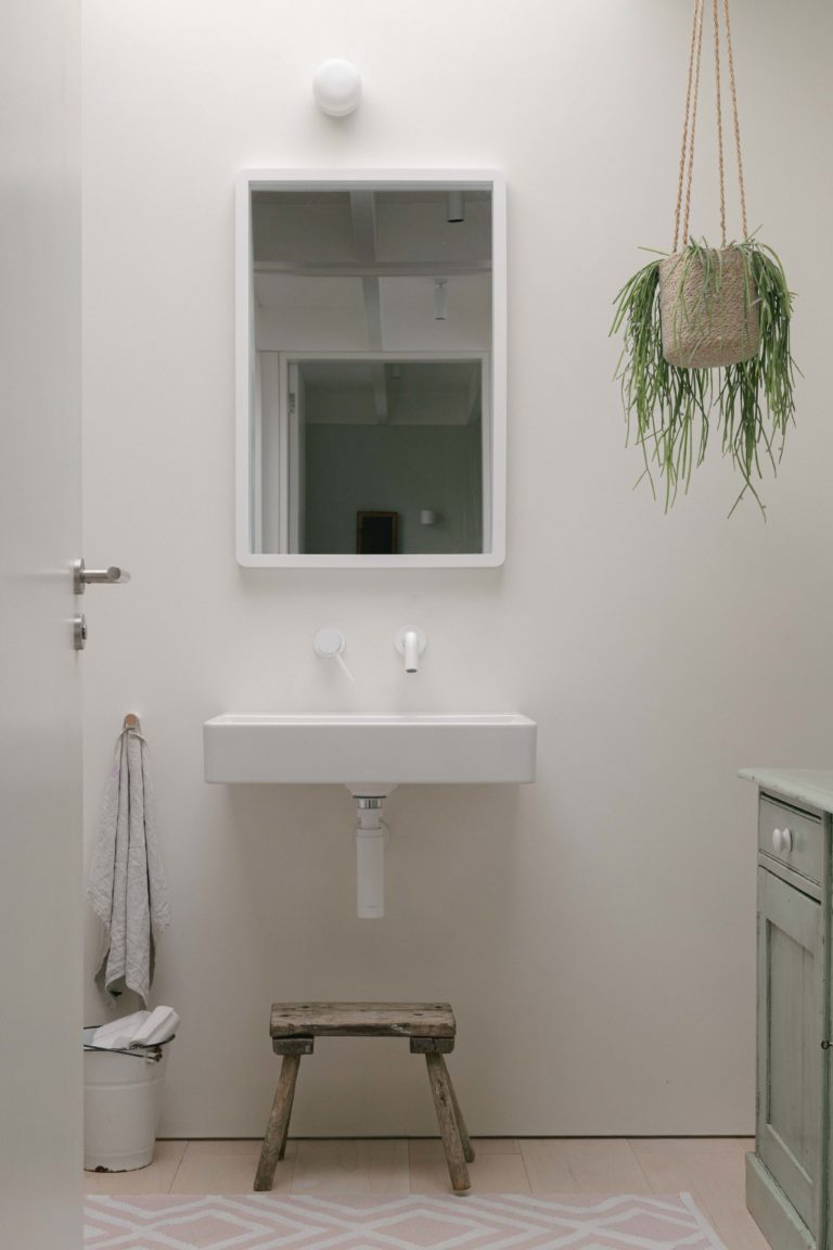 HONOR OAK, LONDON - SE22 - SHOOTFACTORY - LONDON HOUSES