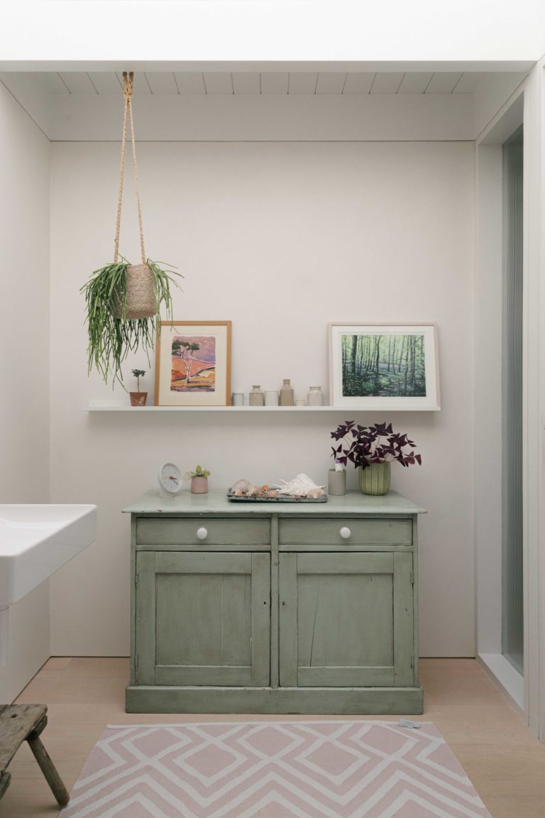 HONOR OAK, LONDON - SE22 - SHOOTFACTORY - LONDON HOUSES