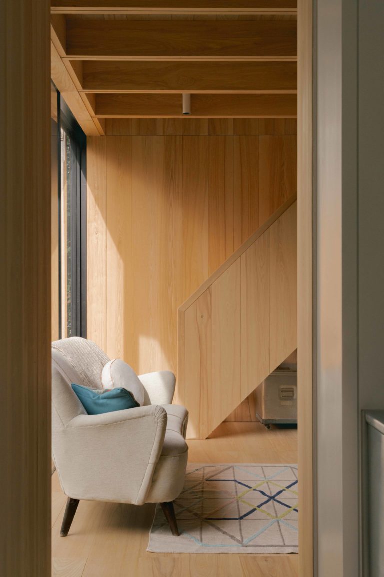 HONOR OAK, LONDON - SE22 - SHOOTFACTORY - LONDON HOUSES