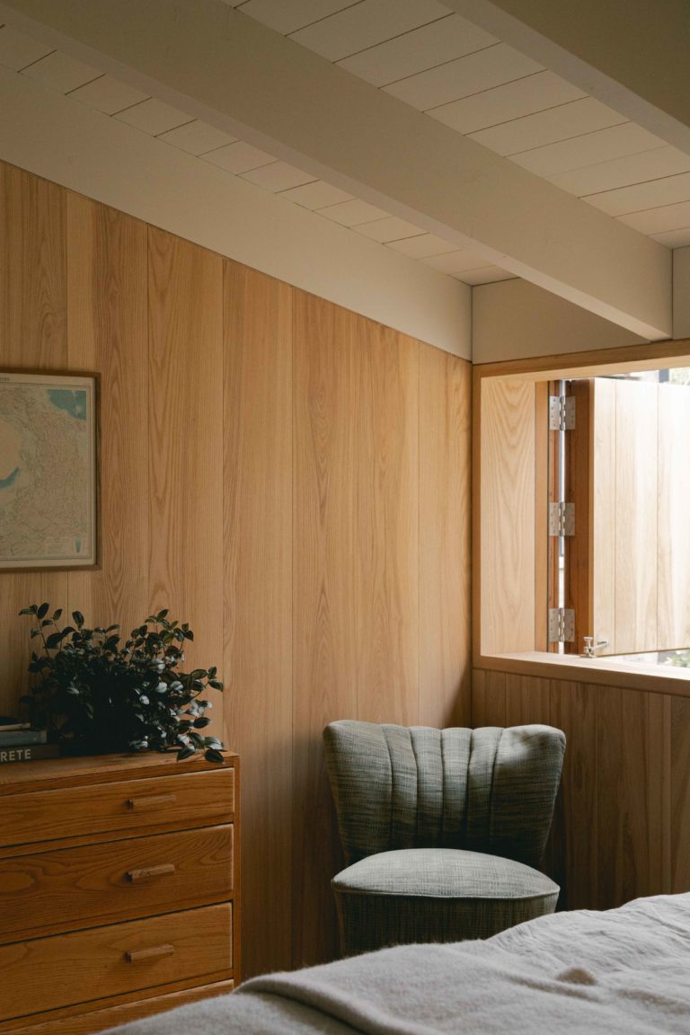 HONOR OAK, LONDON - SE22 - SHOOTFACTORY - LONDON HOUSES