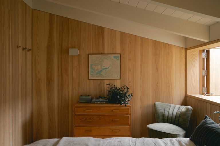 HONOR OAK, LONDON - SE22 - SHOOTFACTORY - LONDON HOUSES