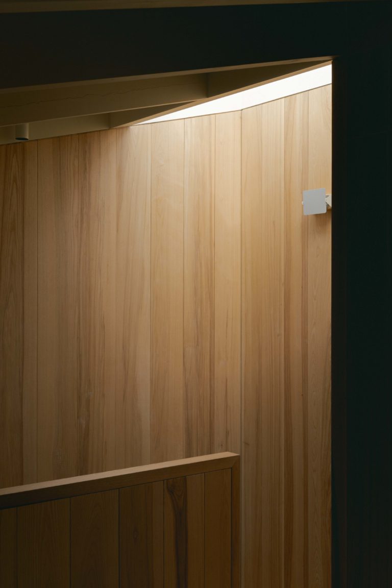 HONOR OAK, LONDON - SE22 - SHOOTFACTORY - LONDON HOUSES