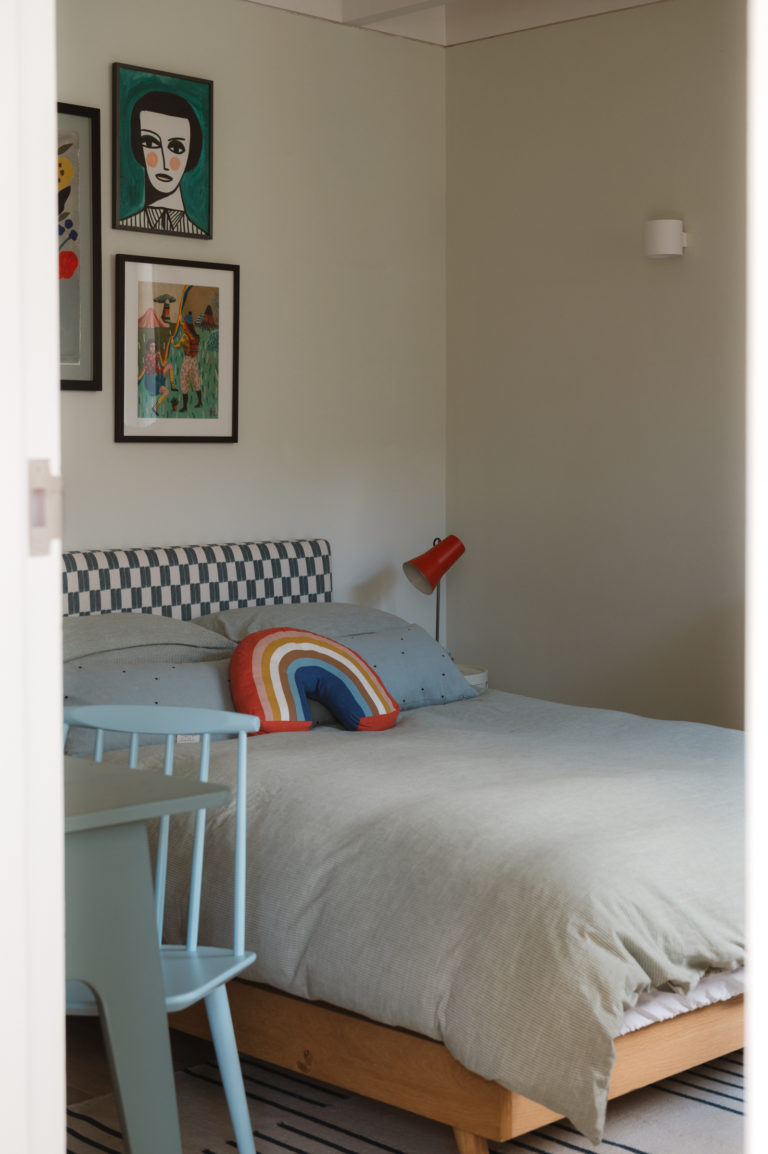 HONOR OAK, LONDON - SE22 - SHOOTFACTORY - LONDON HOUSES