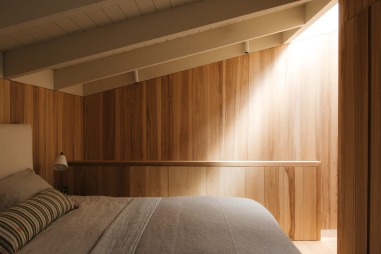 HONOR OAK, LONDON - SE22 - SHOOTFACTORY - LONDON HOUSES