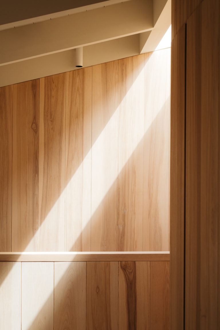 HONOR OAK, LONDON - SE22 - SHOOTFACTORY - LONDON HOUSES