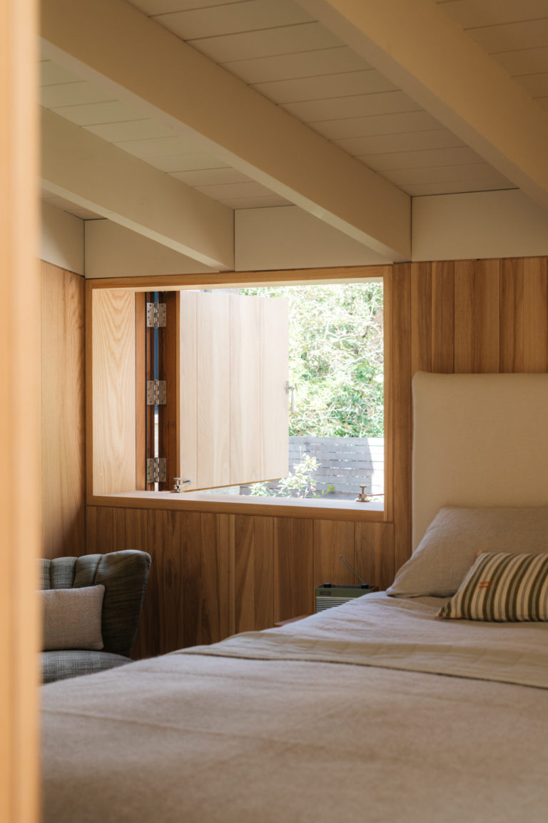 HONOR OAK, LONDON - SE22 - SHOOTFACTORY - LONDON HOUSES