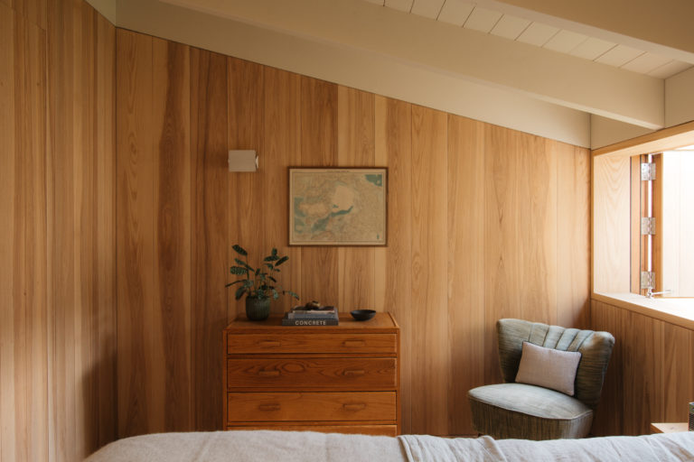 HONOR OAK, LONDON - SE22 - SHOOTFACTORY - LONDON HOUSES