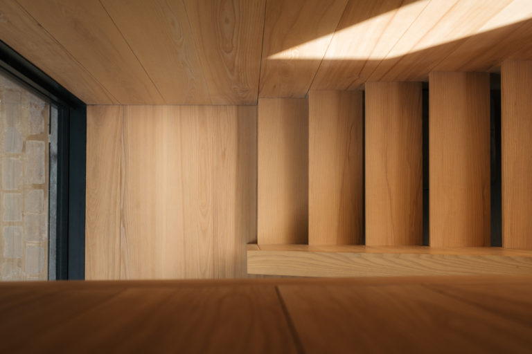HONOR OAK, LONDON - SE22 - SHOOTFACTORY - LONDON HOUSES