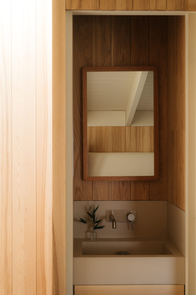 HONOR OAK, LONDON - SE22 - SHOOTFACTORY - LONDON HOUSES