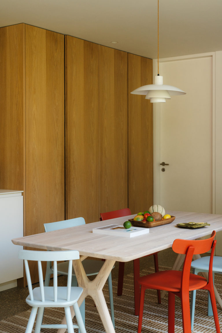 HONOR OAK, LONDON - SE22 - SHOOTFACTORY - LONDON HOUSES