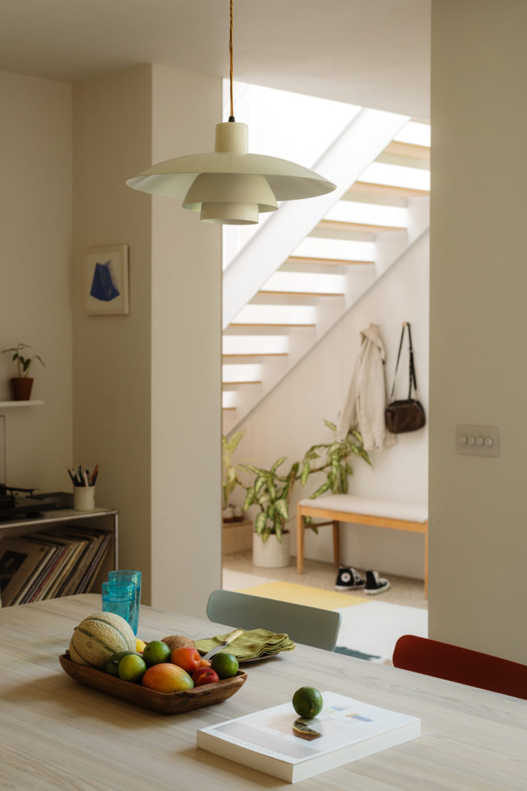 HONOR OAK, LONDON - SE22 - SHOOTFACTORY - LONDON HOUSES