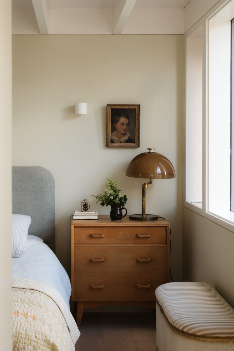 HONOR OAK, LONDON - SE22 - SHOOTFACTORY - LONDON HOUSES
