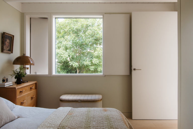 HONOR OAK, LONDON - SE22 - SHOOTFACTORY - LONDON HOUSES