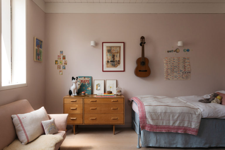 HONOR OAK, LONDON - SE22 - SHOOTFACTORY - LONDON HOUSES