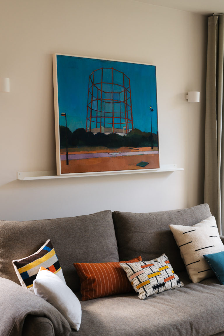 HONOR OAK, LONDON - SE22 - SHOOTFACTORY - LONDON HOUSES