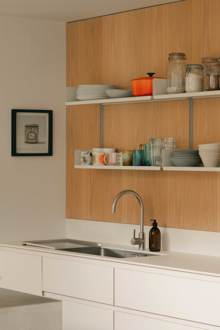 HONOR OAK, LONDON - SE22 - SHOOTFACTORY - LONDON HOUSES