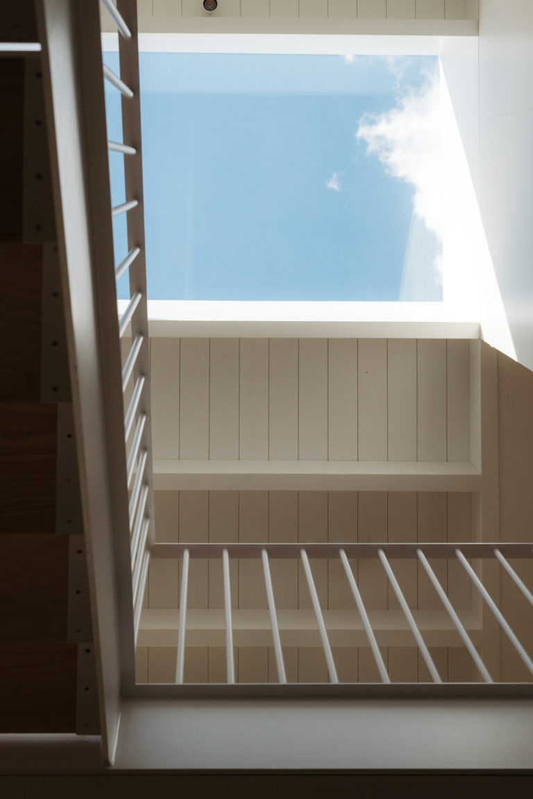 HONOR OAK, LONDON - SE22 - SHOOTFACTORY - LONDON HOUSES