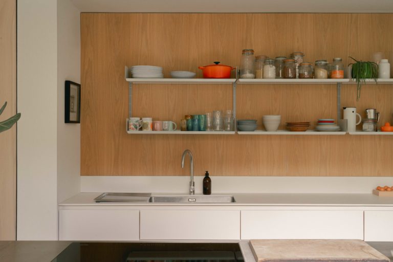 HONOR OAK, LONDON - SE22 - SHOOTFACTORY - LONDON HOUSES