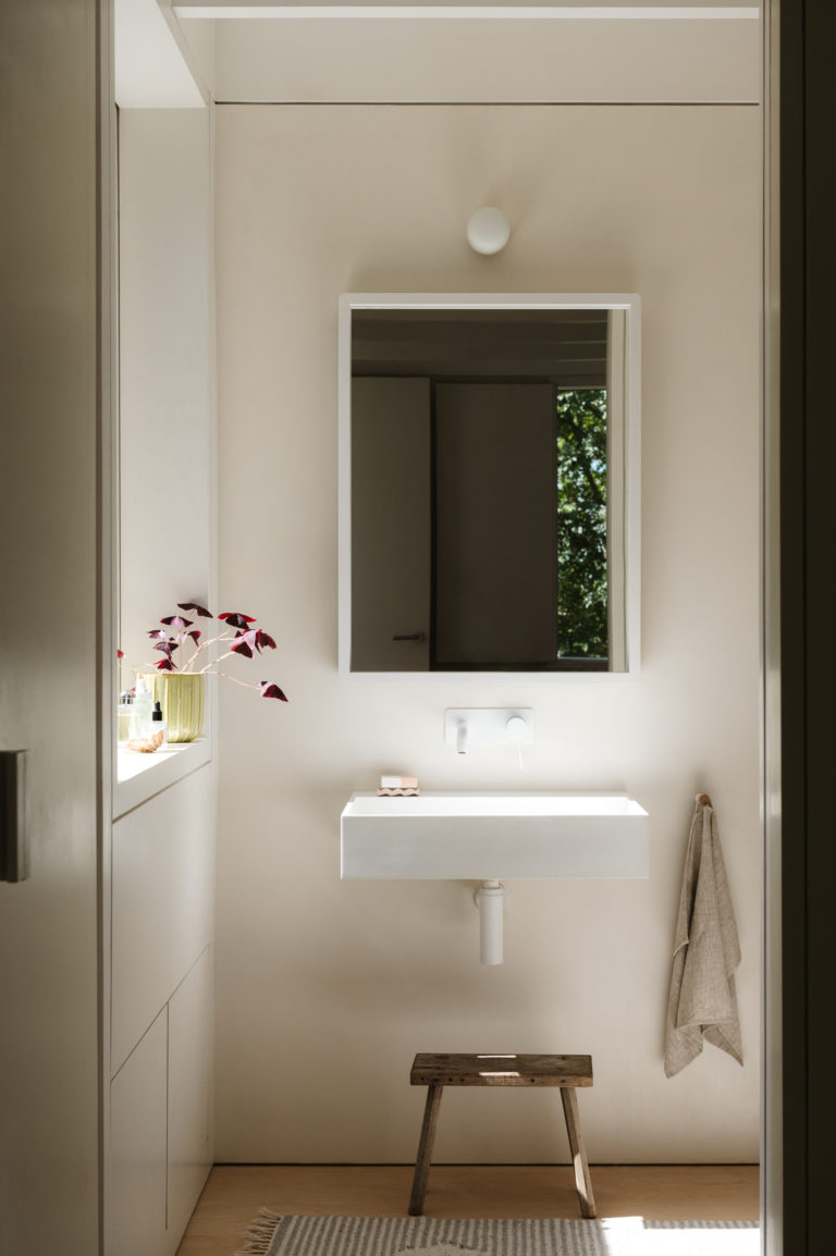 HONOR OAK, LONDON - SE22 - SHOOTFACTORY - LONDON HOUSES