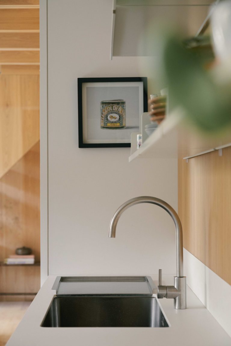 HONOR OAK, LONDON - SE22 - SHOOTFACTORY - LONDON HOUSES