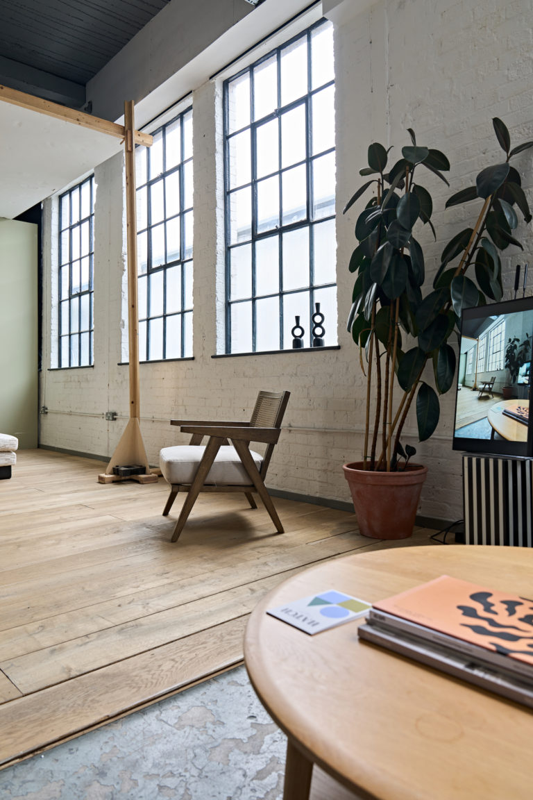 MODULAR STUDIO, LONDON, NW10 - SHOOTFACTORY - PHOTOGRAPHIC STUDIOS