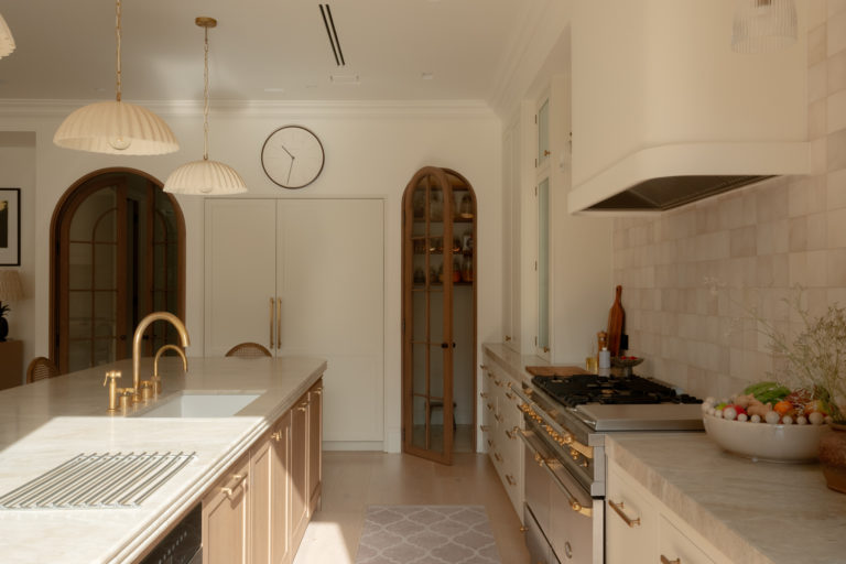 SUDBROOKE, LONDON - SW12 - SHOOTFACTORY - LONDON HOUSES