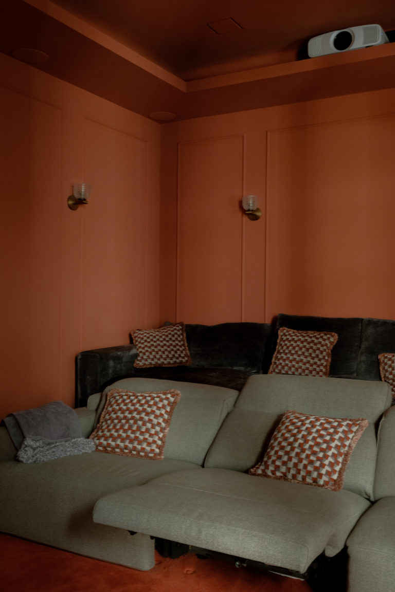 SUDBROOKE, LONDON - SW12 - SHOOTFACTORY - LONDON HOUSES