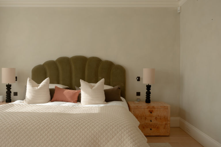 SUDBROOKE, LONDON - SW12 - SHOOTFACTORY - LONDON HOUSES
