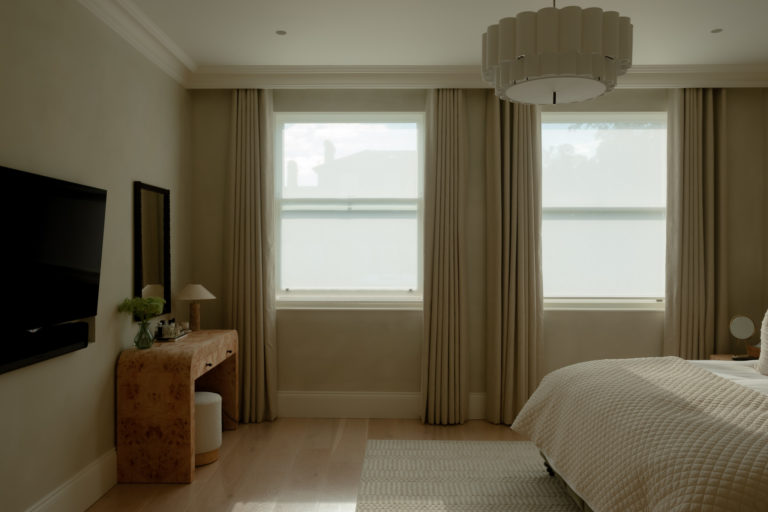 SUDBROOKE, LONDON - SW12 - SHOOTFACTORY - LONDON HOUSES