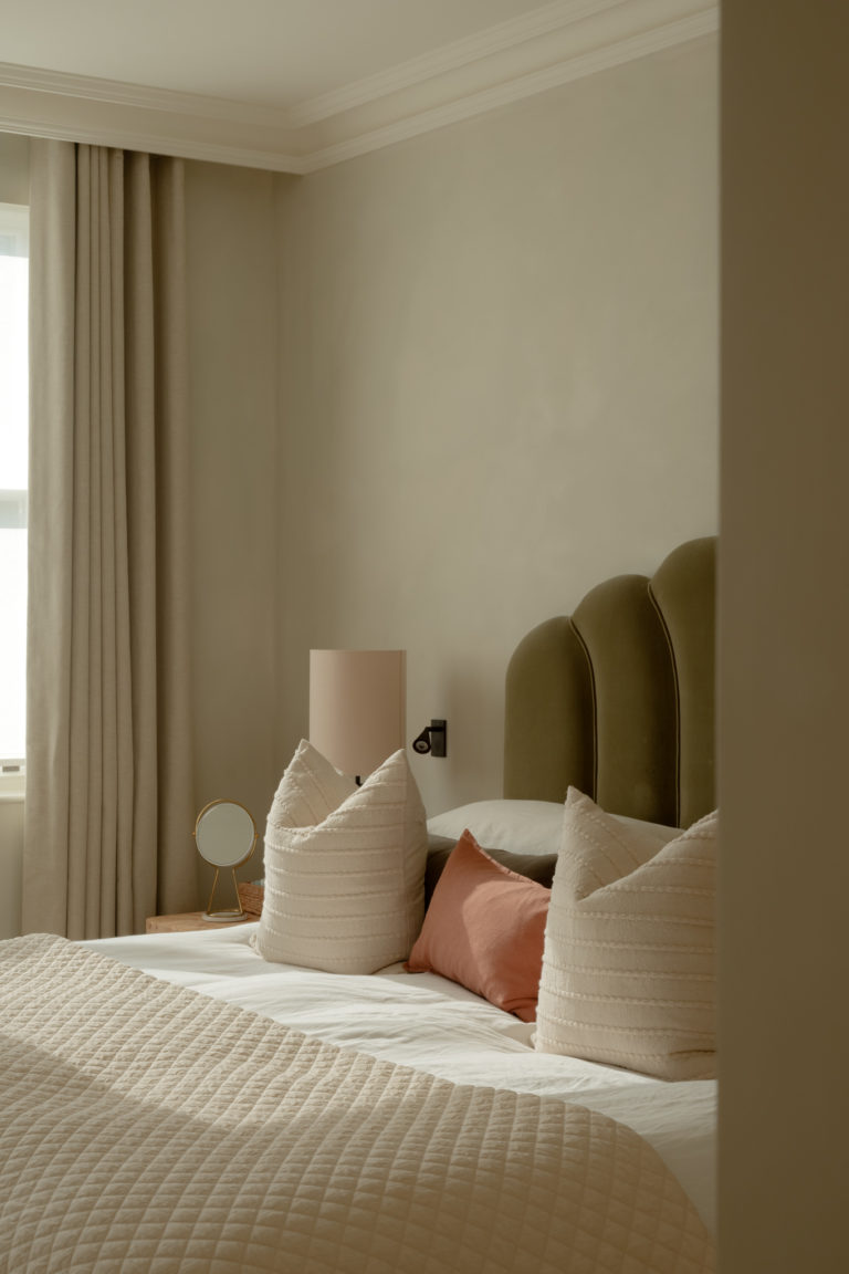 SUDBROOKE, LONDON - SW12 - SHOOTFACTORY - LONDON HOUSES