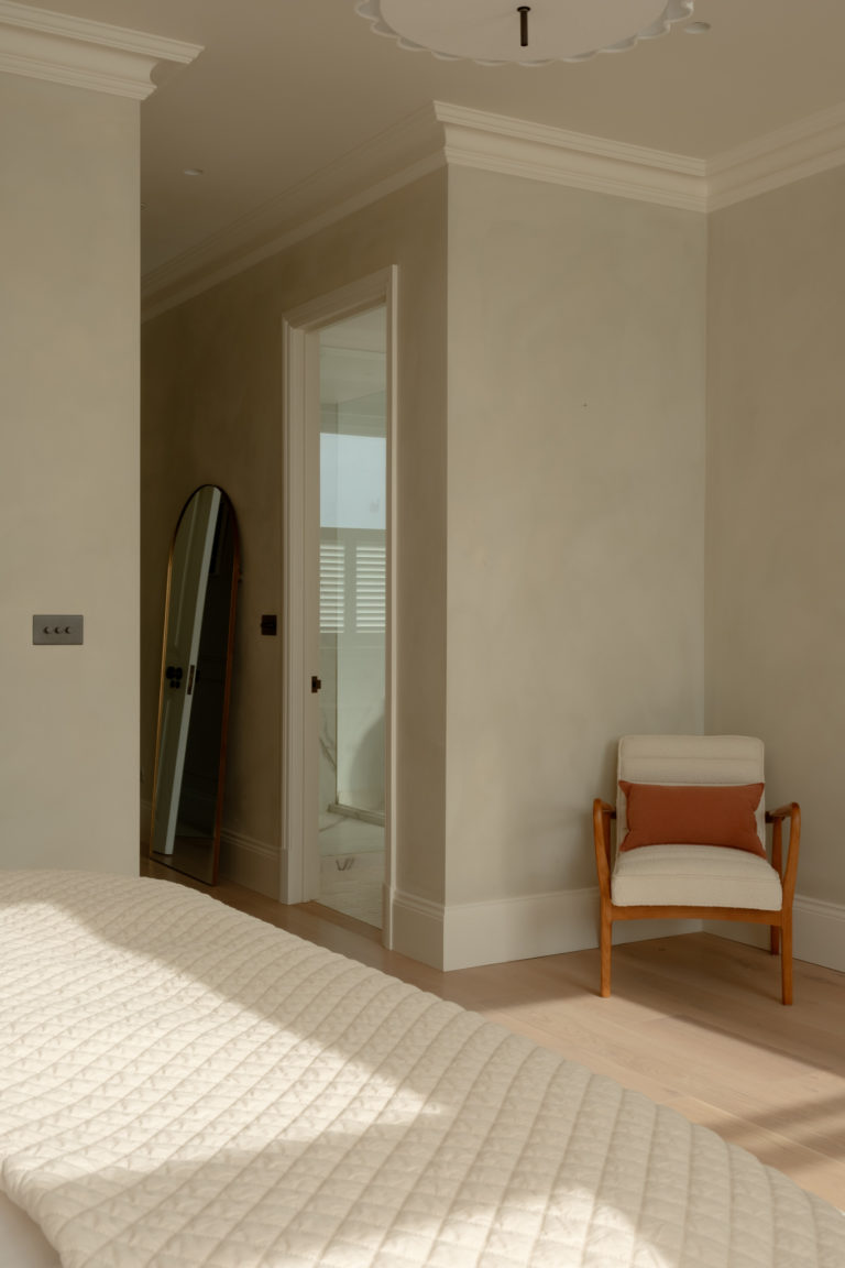SUDBROOKE, LONDON - SW12 - SHOOTFACTORY - LONDON HOUSES