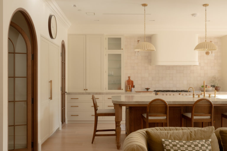SUDBROOKE, LONDON - SW12 - SHOOTFACTORY - LONDON HOUSES