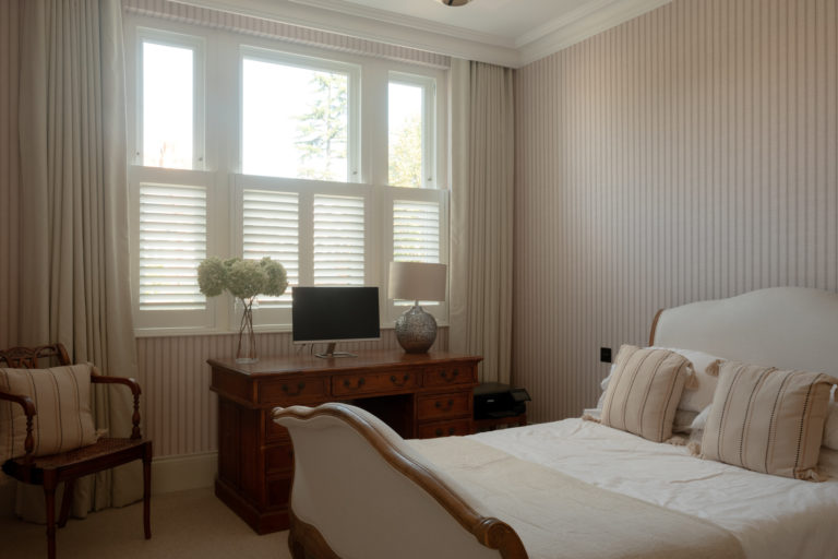 SUDBROOKE, LONDON - SW12 - SHOOTFACTORY - LONDON HOUSES
