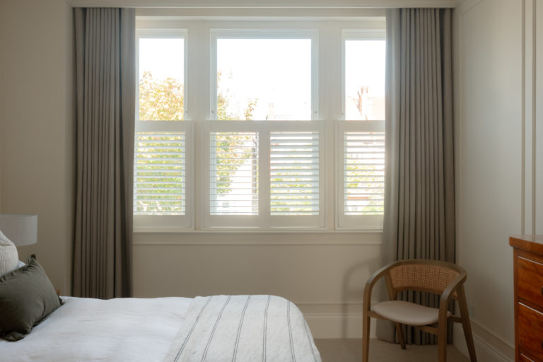 SUDBROOKE, LONDON - SW12 - SHOOTFACTORY - LONDON HOUSES