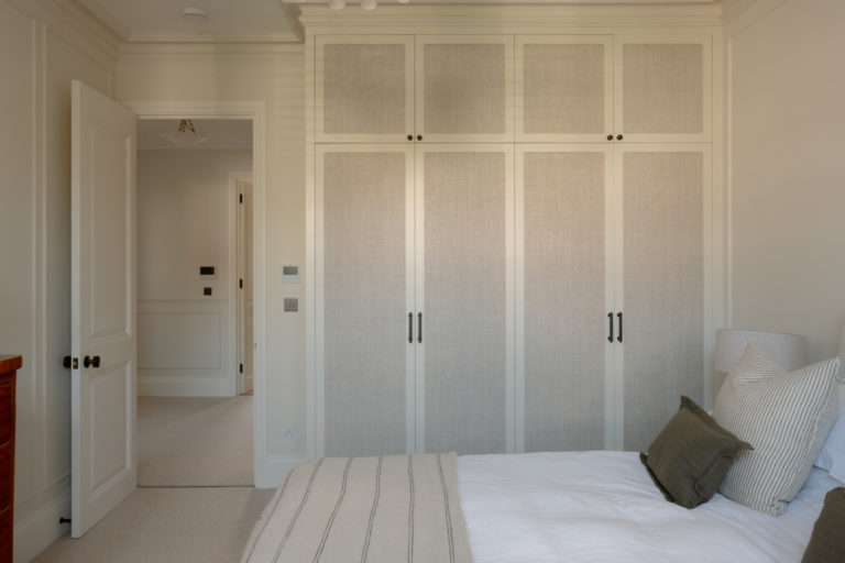 SUDBROOKE, LONDON - SW12 - SHOOTFACTORY - LONDON HOUSES
