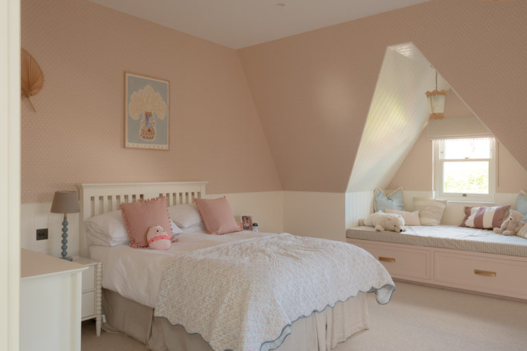 SUDBROOKE, LONDON - SW12 - SHOOTFACTORY - LONDON HOUSES