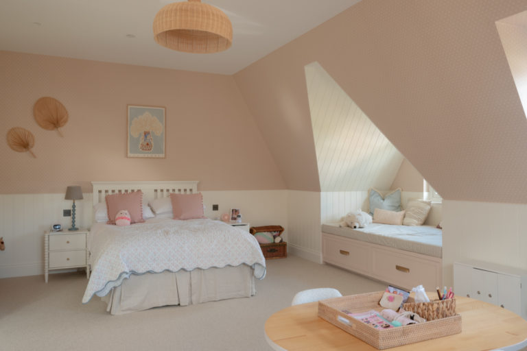 SUDBROOKE, LONDON - SW12 - SHOOTFACTORY - LONDON HOUSES