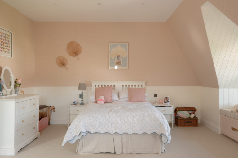 SUDBROOKE, LONDON - SW12 - SHOOTFACTORY - LONDON HOUSES