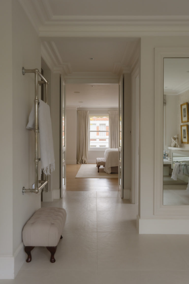 ASH, LONDON - SW11 - SHOOTFACTORY - LONDON HOUSES