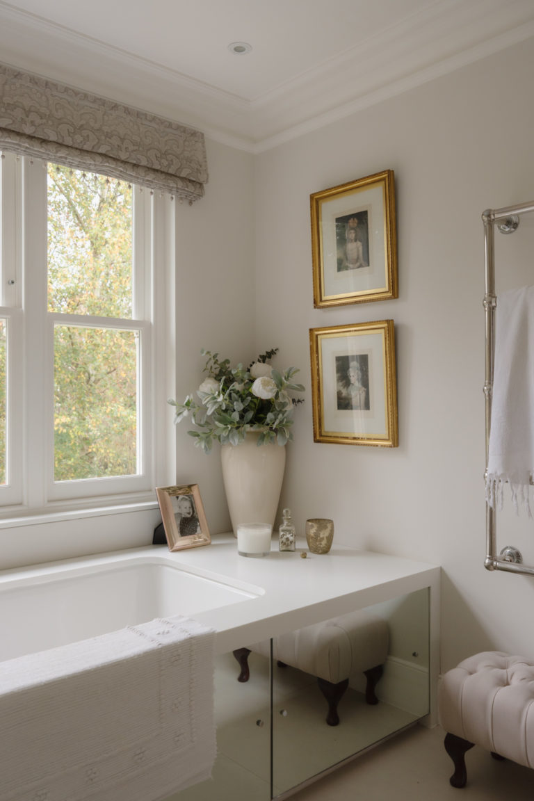 ASH, LONDON - SW11 - SHOOTFACTORY - LONDON HOUSES