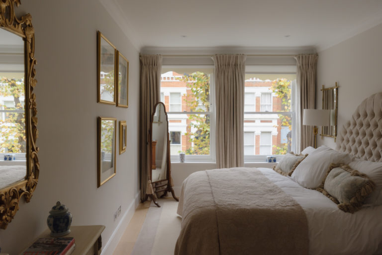 ASH, LONDON - SW11 - SHOOTFACTORY - LONDON HOUSES