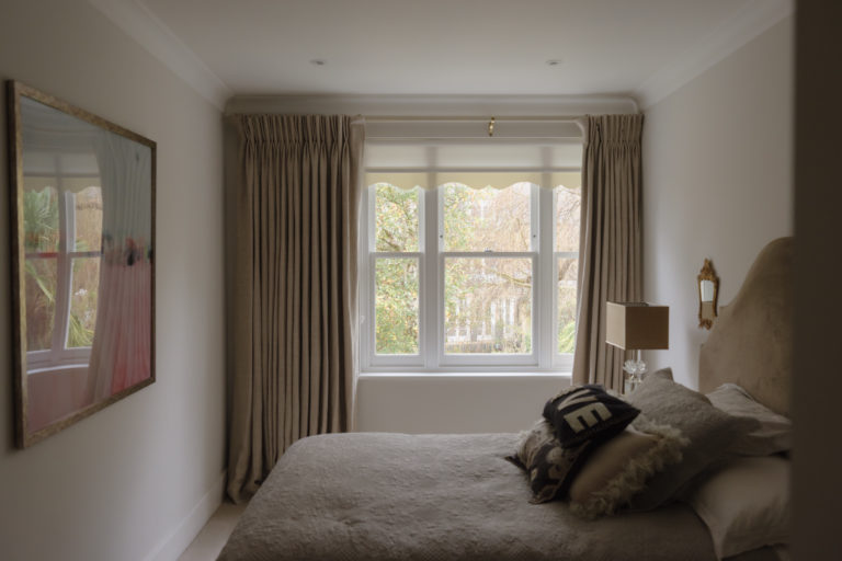ASH, LONDON - SW11 - SHOOTFACTORY - LONDON HOUSES