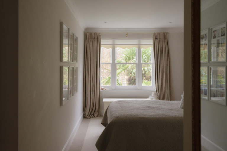 ASH, LONDON - SW11 - SHOOTFACTORY - LONDON HOUSES