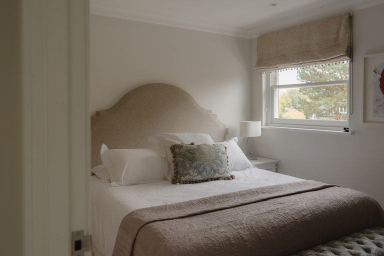 ASH, LONDON - SW11 - SHOOTFACTORY - LONDON HOUSES