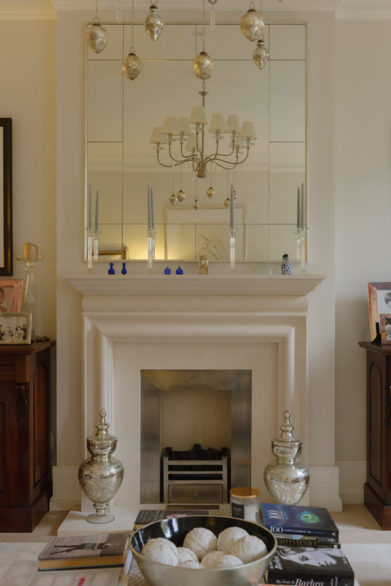ASH, LONDON - SW11 - SHOOTFACTORY - LONDON HOUSES