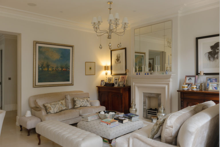ASH, LONDON - SW11 - SHOOTFACTORY - LONDON HOUSES