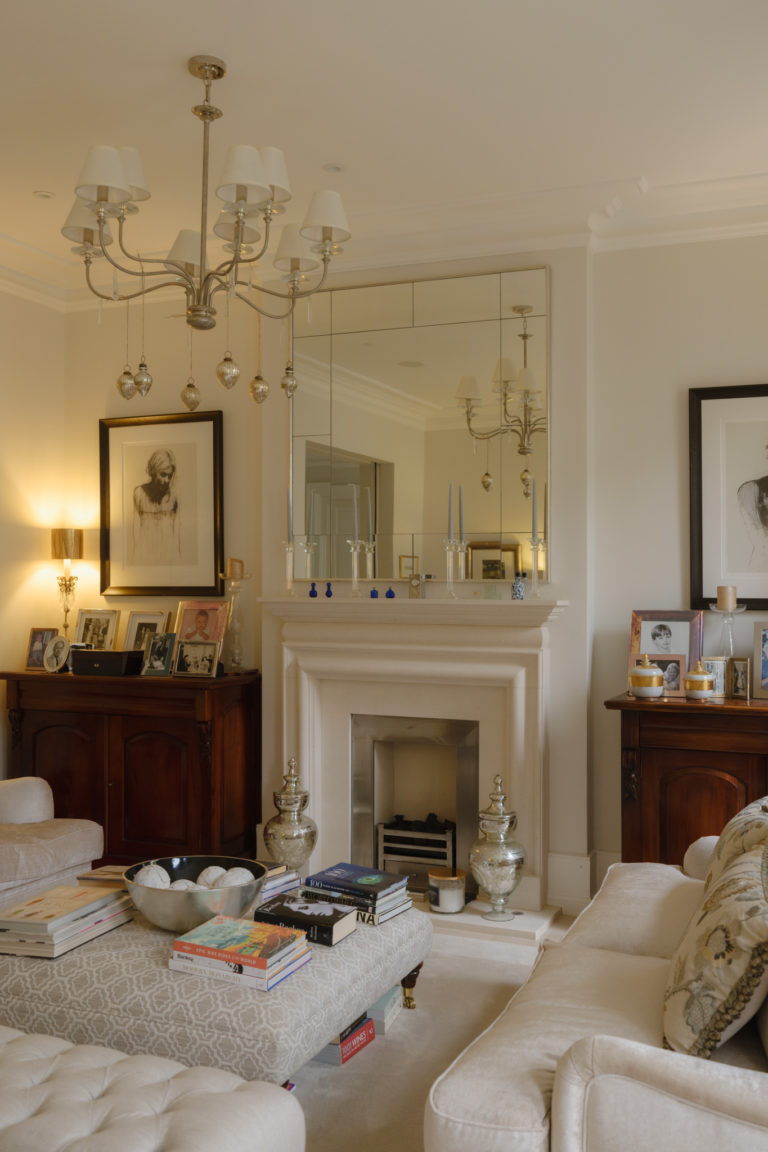 ASH, LONDON - SW11 - SHOOTFACTORY - LONDON HOUSES