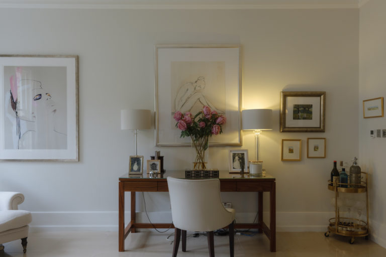 ASH, LONDON - SW11 - SHOOTFACTORY - LONDON HOUSES