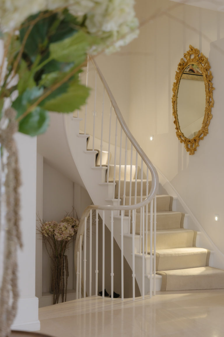 ASH, LONDON - SW11 - SHOOTFACTORY - LONDON HOUSES